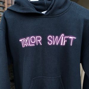 1989 World Tour hoodie Taylor Swift